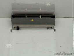 IVECO Daily 72C18 Tiefkühlkoffer Carrier mit LBW