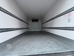IVECO Daily 72C18 Tiefkühlkoffer Carrier mit LBW
