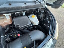 IVECO Daily 72C18 Tiefkühlkoffer Carrier mit LBW