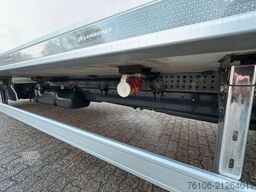 IVECO Daily 72C18 Tiefkühlkoffer Carrier mit LBW