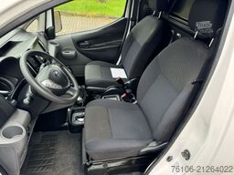 NISSAN e-NV200 Automatik *Klima-aut.*3 Stück auf Lager*