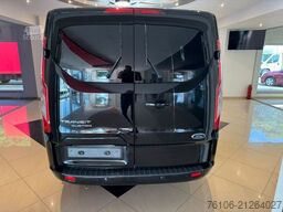 FORD Transit Custom Kasten 300 L1 Trend Doppelkabine
