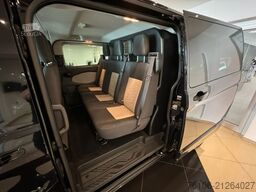 FORD Transit Custom Kasten 300 L1 Trend Doppelkabine