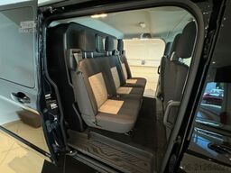 FORD Transit Custom Kasten 300 L1 Trend Doppelkabine