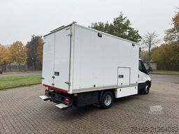 IVECO Daily 70C15 Koffer *Klima*Ahk*