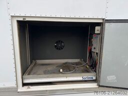 IVECO Daily 70C15 Koffer *Klima*Ahk*