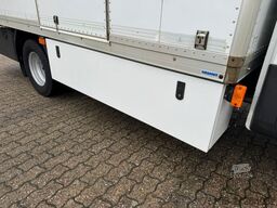 IVECO Daily 70C15 Koffer *Klima*Ahk*