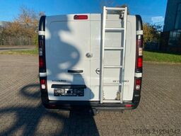 OPEL Vivaro B Kastenwagen L1H1  2,7t*Ahk*90 tkm *