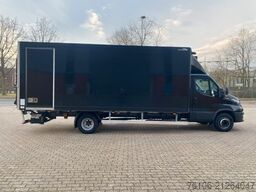 IVECO Daily 72C18 Hi-Matic Tiefkühlkoffer +LBW