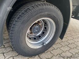 IVECO Daily 72C18 Hi-Matic Tiefkühlkoffer +LBW