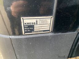 IVECO Daily 72C18 Hi-Matic Tiefkühlkoffer +LBW