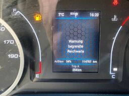 IVECO Daily 72C18 Hi-Matic Tiefkühlkoffer +LBW