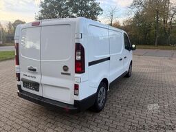FIAT Talento Kasten L1H1 1,0t SX