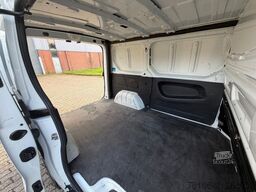 FIAT Talento Kasten L1H1 1,0t SX