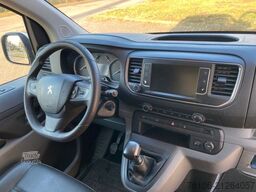 PEUGEOT Expert Kasten Premium L3 *Navi*Klima*PDC*