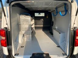 PEUGEOT Expert Kasten Premium L3 *Navi*Klima*PDC*