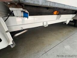 CITROEN Jumper Tiefkühlkoffer Carrier Xarios 350 *Klima*