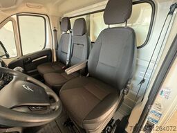 CITROEN Jumper Tiefkühlkoffer Carrier Xarios 350 *Klima*