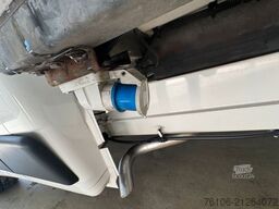 CITROEN Jumper Tiefkühlkoffer Carrier Xarios 350 *Klima*