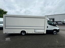 IVECO Daily 50C15 Verkaufswagen*Foodtruck*3 STÜCK*