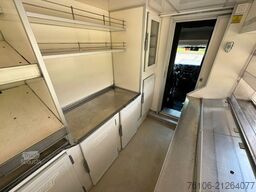 IVECO Daily 50C15 Verkaufswagen*Foodtruck*3 STÜCK*