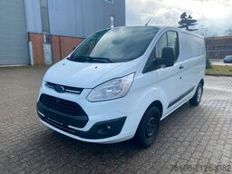 FORD Transit Custom Kasten 270 L1 Trend *Pdc*Ahk*