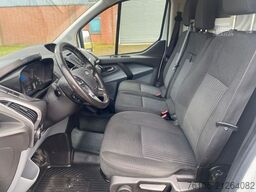 FORD Transit Custom Kasten 270 L1 Trend *Pdc*Ahk*