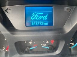 FORD Transit Custom Kasten 270 L1 Trend *Pdc*Ahk*