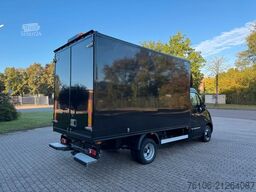 OPEL Movano L3H1 Koffer *Klima*Navi*Doppel bereifung*