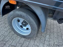 OPEL Movano L3H1 Koffer *Klima*Navi*Doppel bereifung*