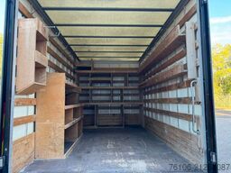 OPEL Movano L3H1 Koffer *Klima*Navi*Doppel bereifung*