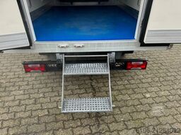 IVECO Daily 35S13 Kühlkoffer C33-Type 526EV