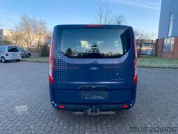 FORD Transit Custom Kasten 320 L1 Trend *Automatik*