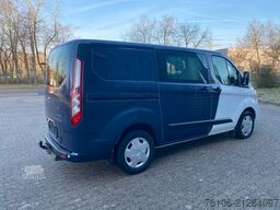 FORD Transit Custom Kasten 320 L1 Trend *Automatik*