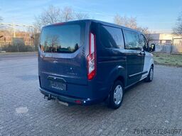FORD Transit Custom Kasten 320 L1 Trend *Automatik*