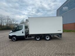 IVECO Daily 35C18 TiefKühlkoffer Maxicargo *2 Stück*
