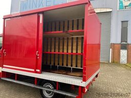 MERCEDES-BENZ Sprinter III 314 CDI Koffer *Scheckheft*