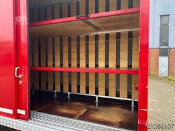 MERCEDES-BENZ Sprinter III 314 CDI Koffer *Scheckheft*