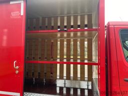 MERCEDES-BENZ Sprinter III 314 CDI Koffer *Scheckheft*