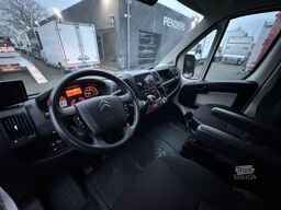 CITROEN Jumper Tiefrahmen Koffer *L 4,20 Meter*