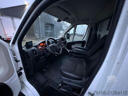 CITROEN Jumper Tiefrahmen Koffer *L 4,20 Meter*