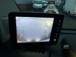 CITROEN Jumper Tiefrahmen Koffer *L 4,20 Meter*