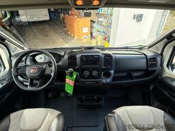 Fiat Ducato Weinsberg Carabus 2023 | Manuel | L3H2