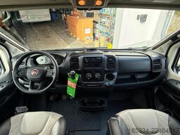 Fiat Ducato Weinsberg Carabus 2023 | Manuel | L3H2