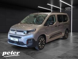 Citroën Berlingo XL MAX XTR 130 BAR +Keyless+Navi+Kamera