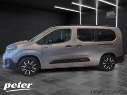 Citroën Berlingo XL MAX XTR 130 BAR +Keyless+Navi+Kamera