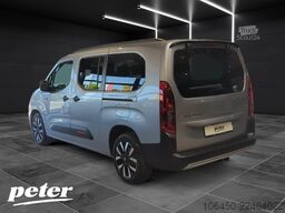 Citroën Berlingo XL MAX XTR 130 BAR +Keyless+Navi+Kamera