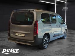 Citroën Berlingo XL MAX XTR 130 BAR +Keyless+Navi+Kamera