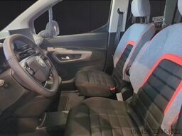 Citroën Berlingo XL MAX XTR 130 BAR +Keyless+Navi+Kamera