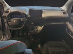 Citroën Berlingo XL MAX XTR 130 BAR +Keyless+Navi+Kamera